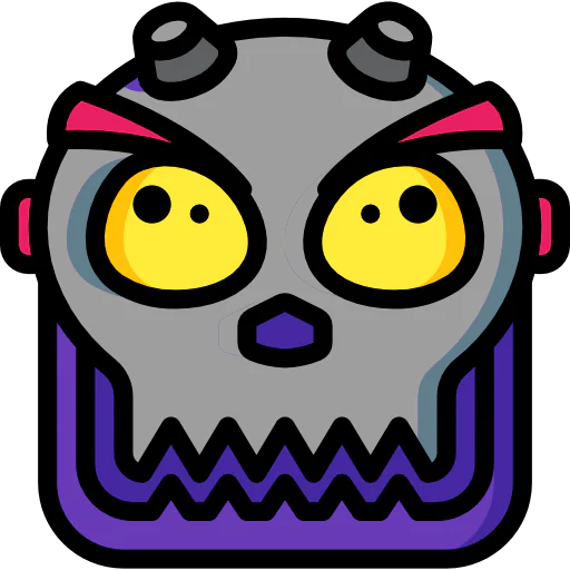 Robot icon