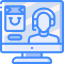 Customer service 图标 64x64