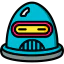Robot Symbol 64x64