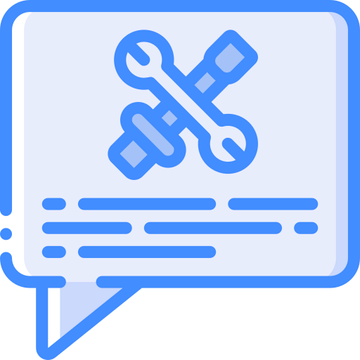 Message Ikona