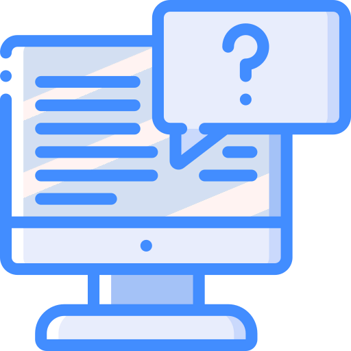 Question icon