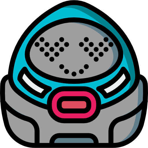 Robot icon