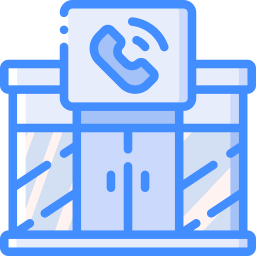 Call center 图标