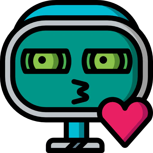 Robot icon