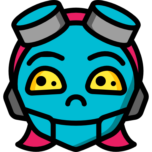 Robot icon