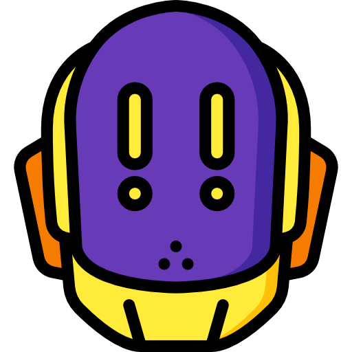 Robot icon