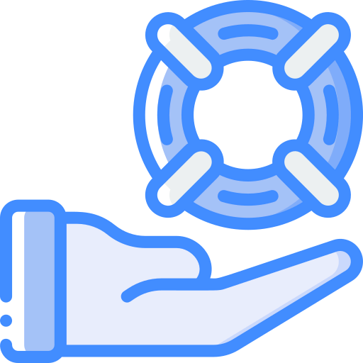 Help icon