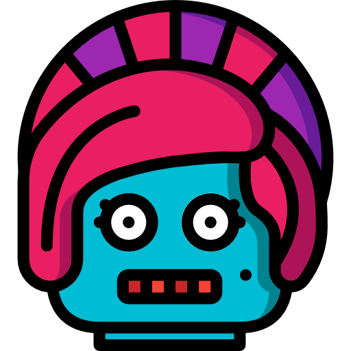 Robot icon