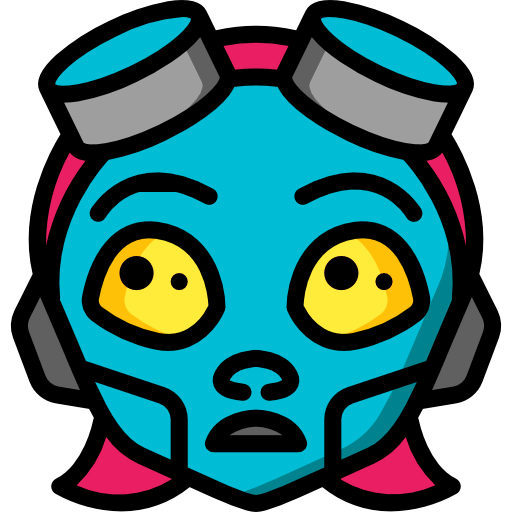 Robot icon