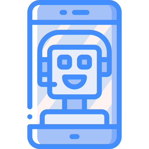 Bot 图标