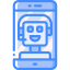 Bot 图标 64x64