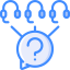 Customer service 图标 64x64