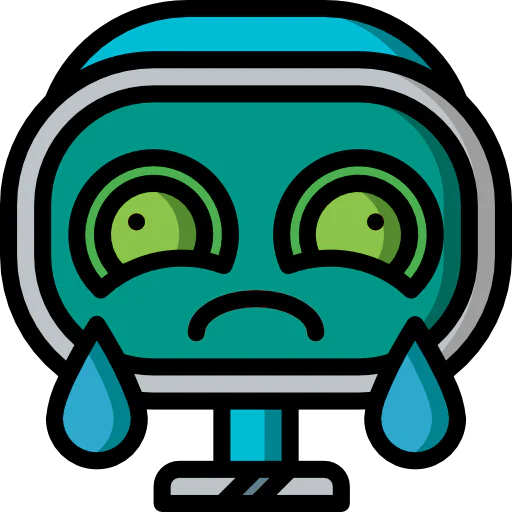 Robot icon