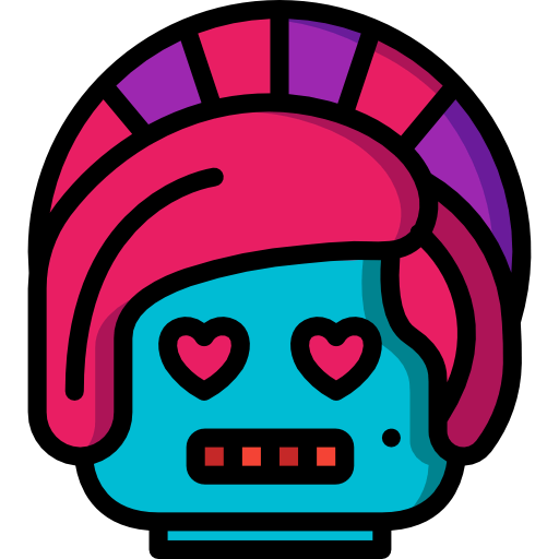 Robot icon
