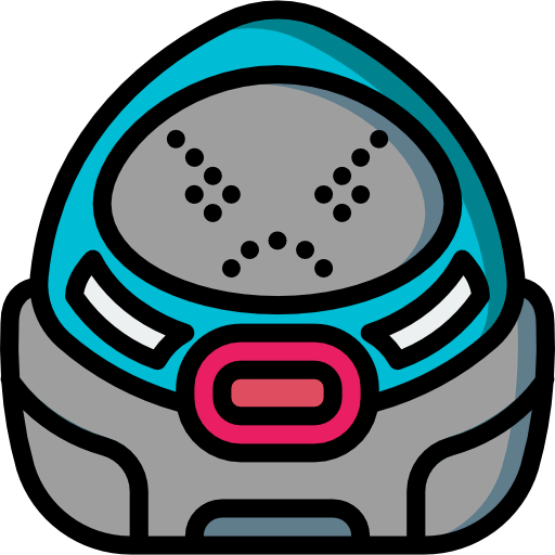 Robot icon