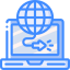 Laptop 图标 64x64