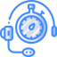 Stopwatch 图标 64x64