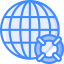 Internet 图标 64x64