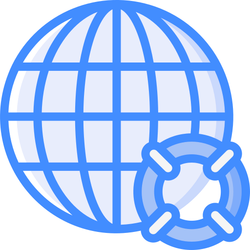 Internet icon