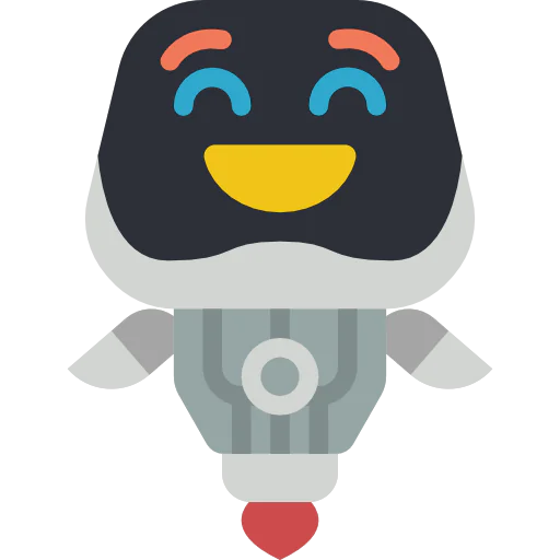 Robot icon