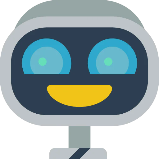 Robot icon