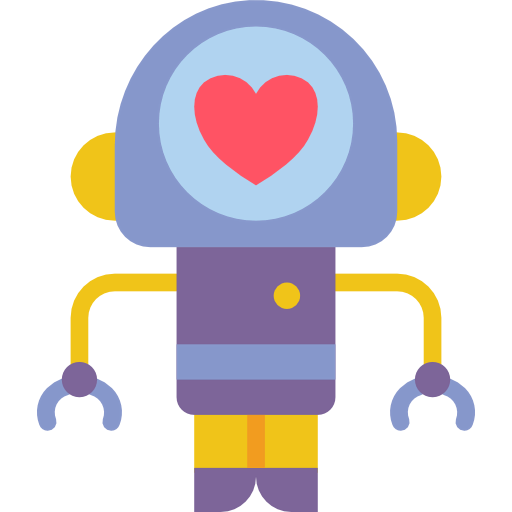 Robot icon