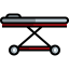 Stretcher icon 64x64