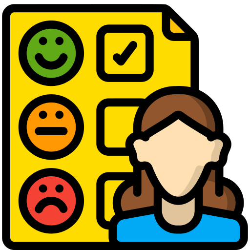 Feedback icon