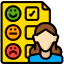 Feedback 图标 64x64