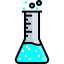Test tube icon 64x64