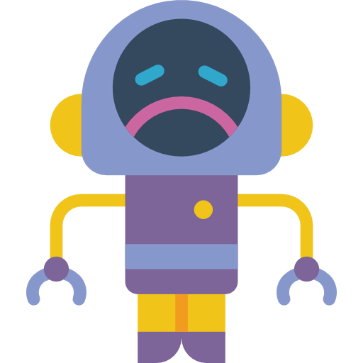 Robot icon