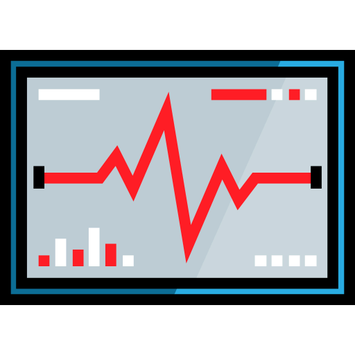 Pulse icon