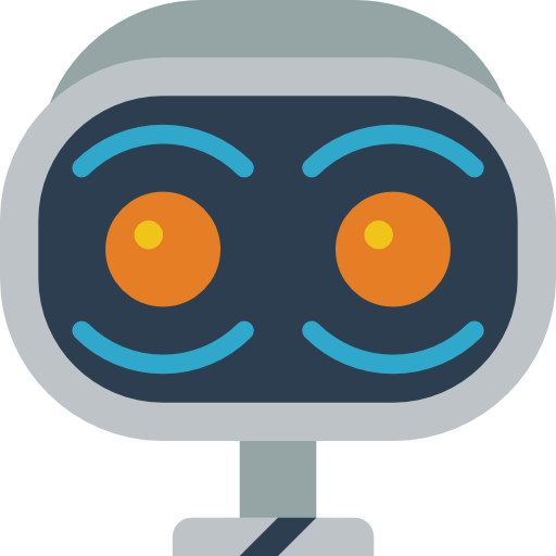 Robot icon