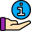Information 图标 64x64