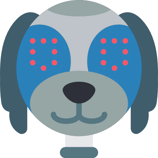 Robot icon