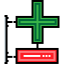 Pharmacy icon 64x64