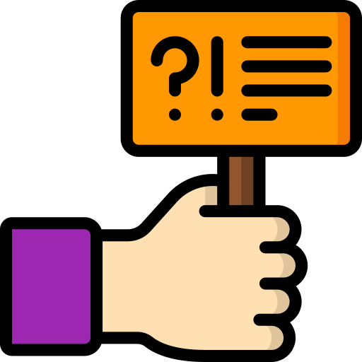 Question icon