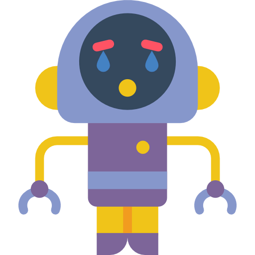 Robot icon