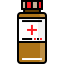 Drugs icon 64x64