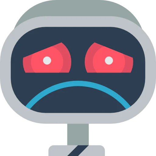 Robot icon