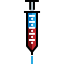Syringe icon 64x64
