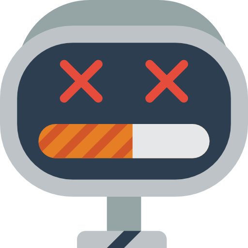 Robot icon