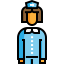 Nurse icon 64x64