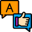 Message 图标 64x64