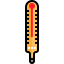 Thermometer icon 64x64