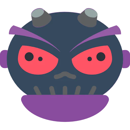 Robot icon