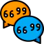 Message 图标 64x64