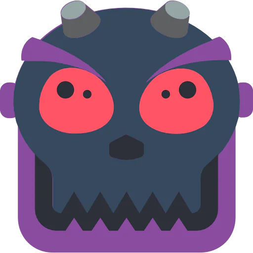 Robot icon