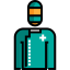 Doctor icon 64x64