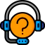 Customer service 图标 64x64